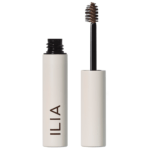 818107022876 - ILIA Beauty _ ESSENTIAL BROW Medium Brown ilia brow gel
