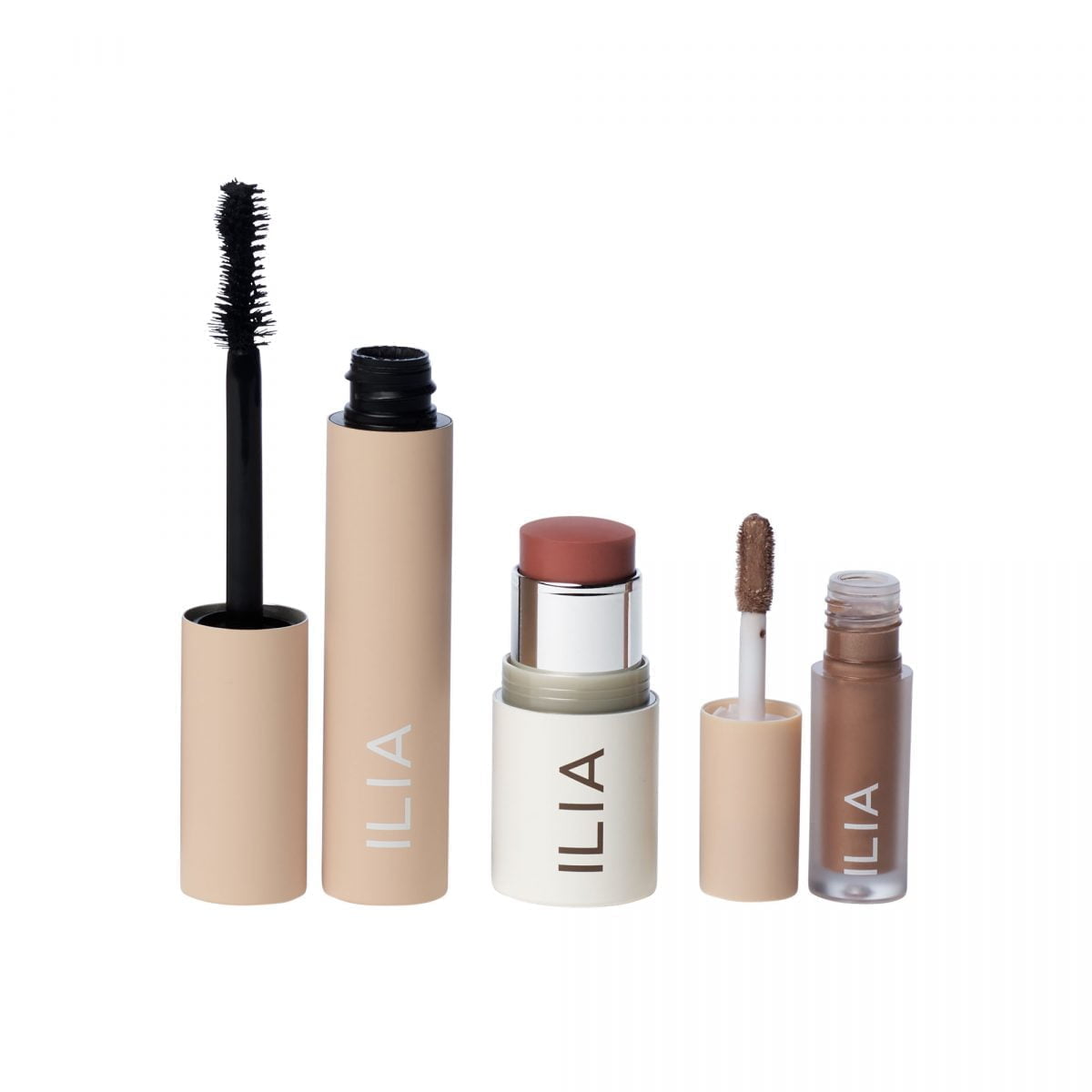 ILIA_After-Hours_Set_Product Ilia Beauty after hours Set