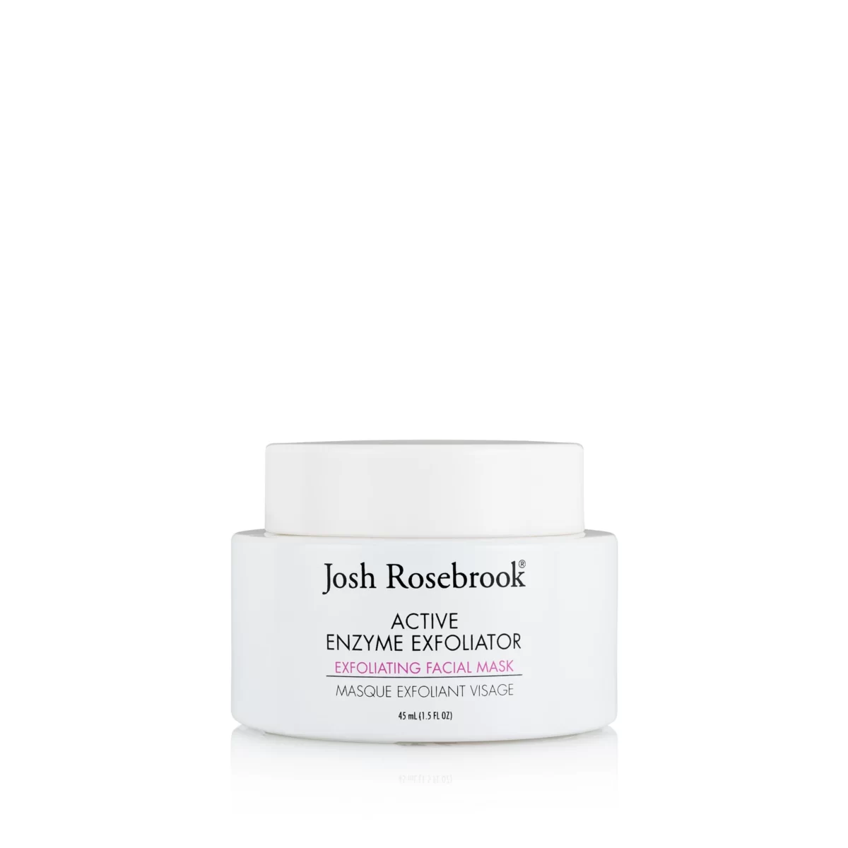 Josh Rosebrook Active Enzyme Exfoliator Josh Rosebrook Active Enzyme Exfoliator