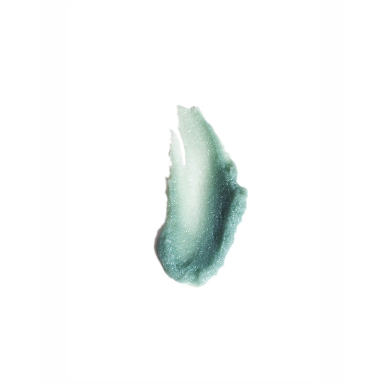 Advanced hydration mask swatch
