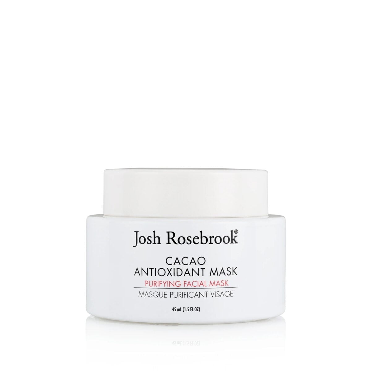 Josh Rosebrook Cacao Antioxidant Mask Josh Rosebrook Cacao Antioxidant Mask