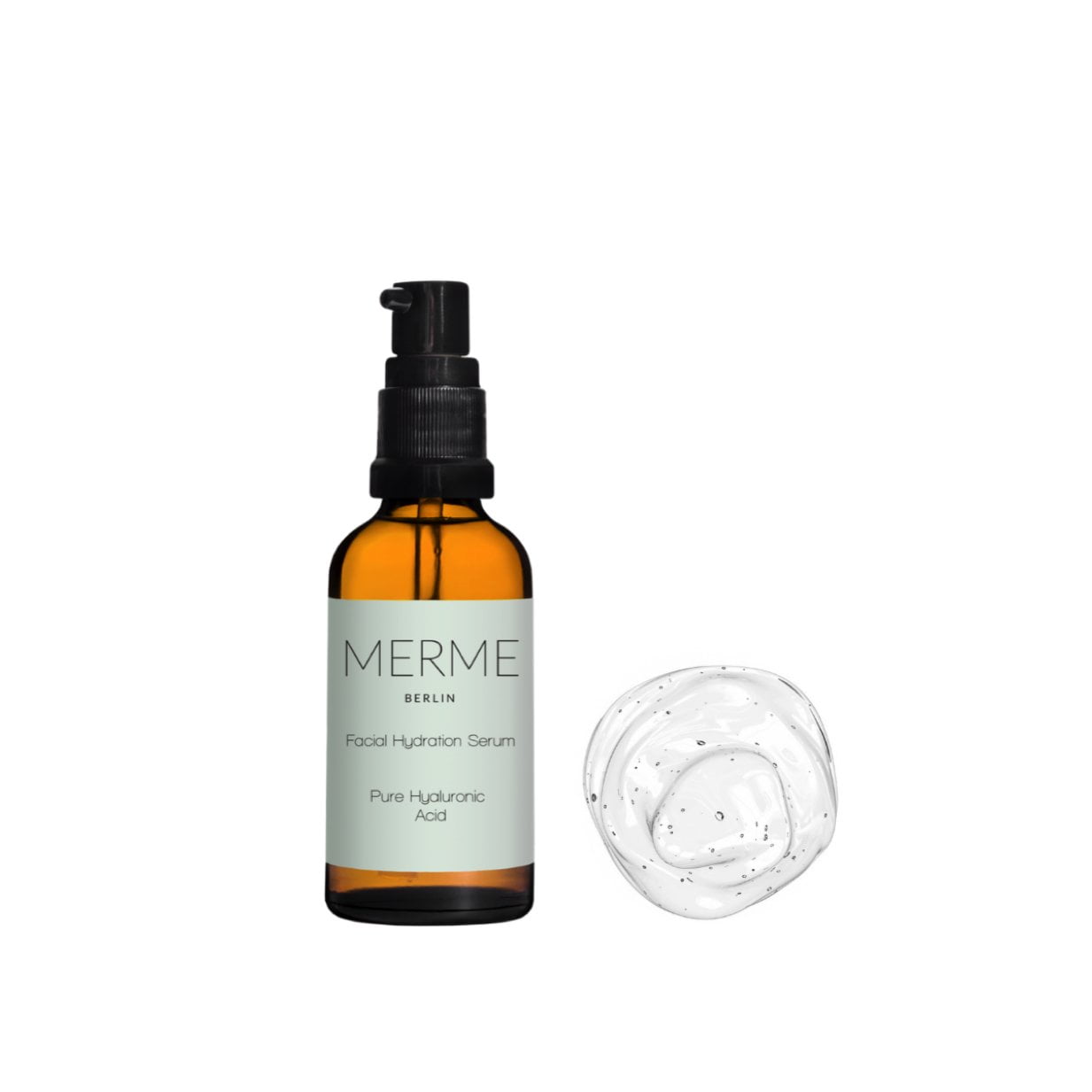 MermeHydrationSerum