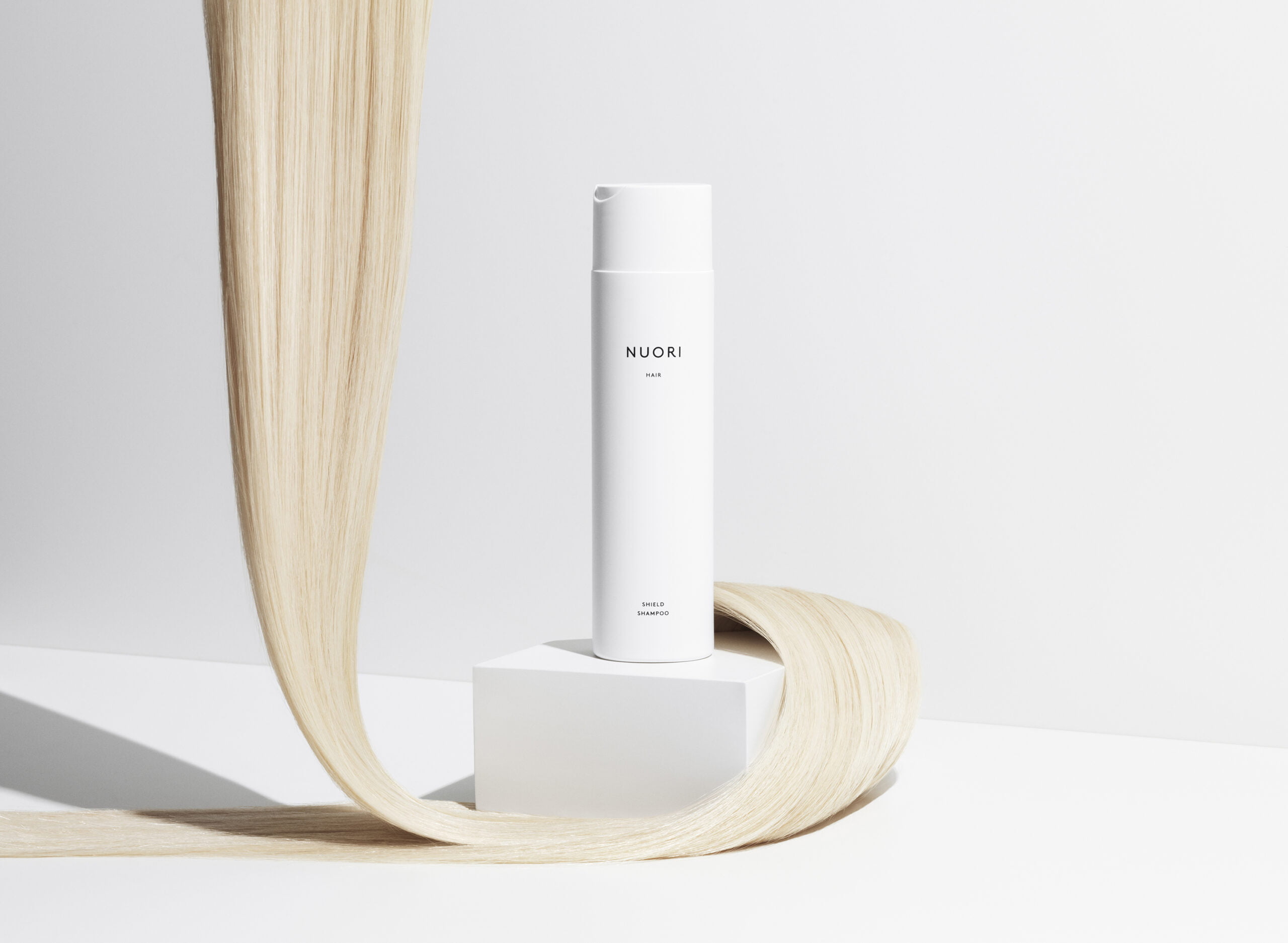 NUORI Shield Shampoo