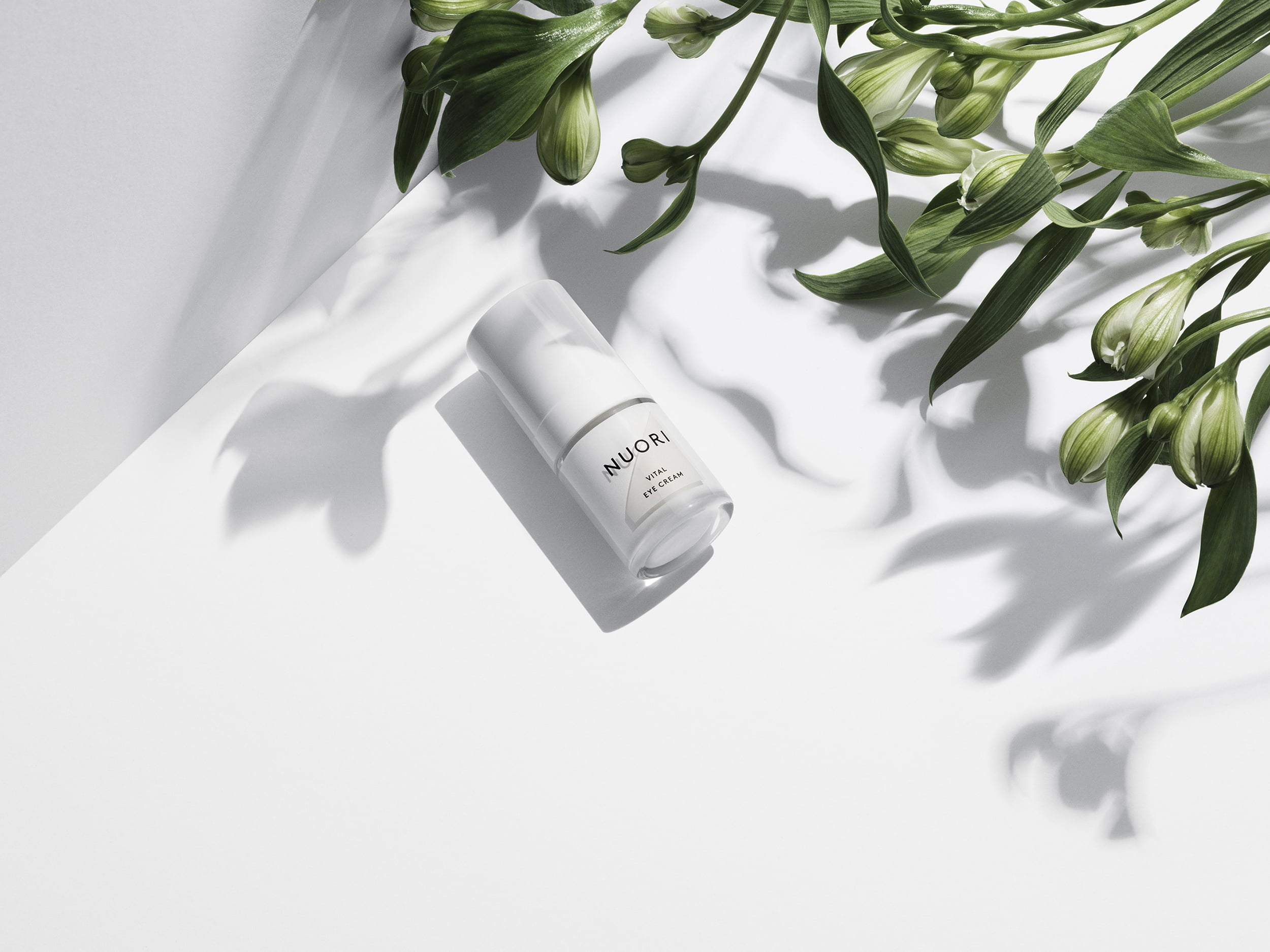 NUORI Vital Eye Cream