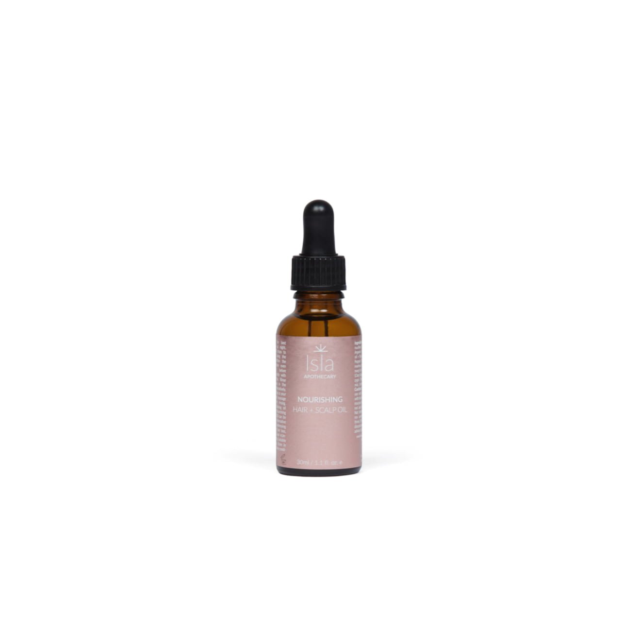 NourishingHairScalp