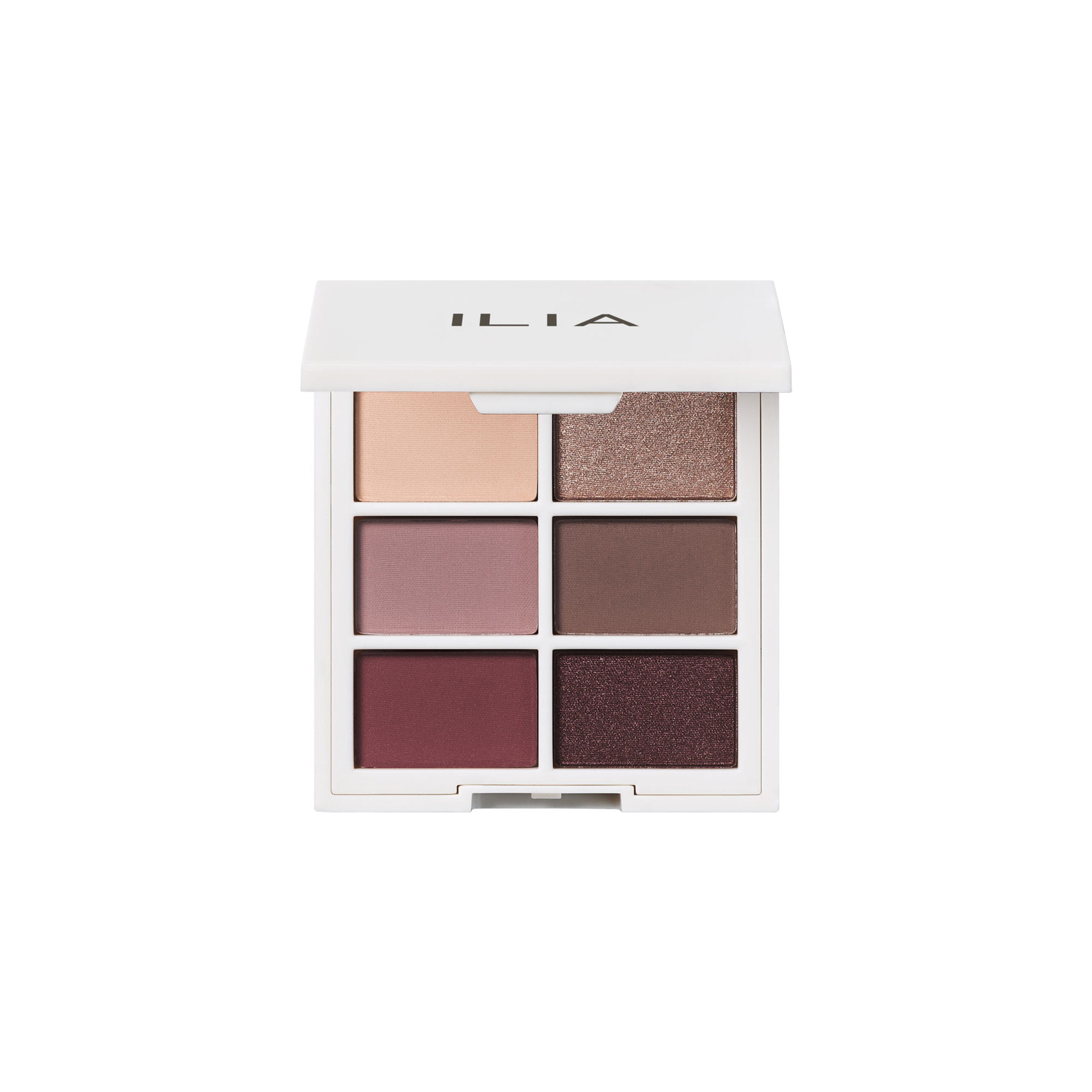 Ilia The Necessary Eye Shadow Palette