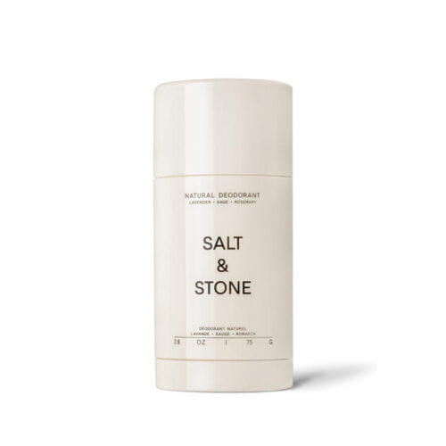 Salt & Stone Lavender Sage Deodorant