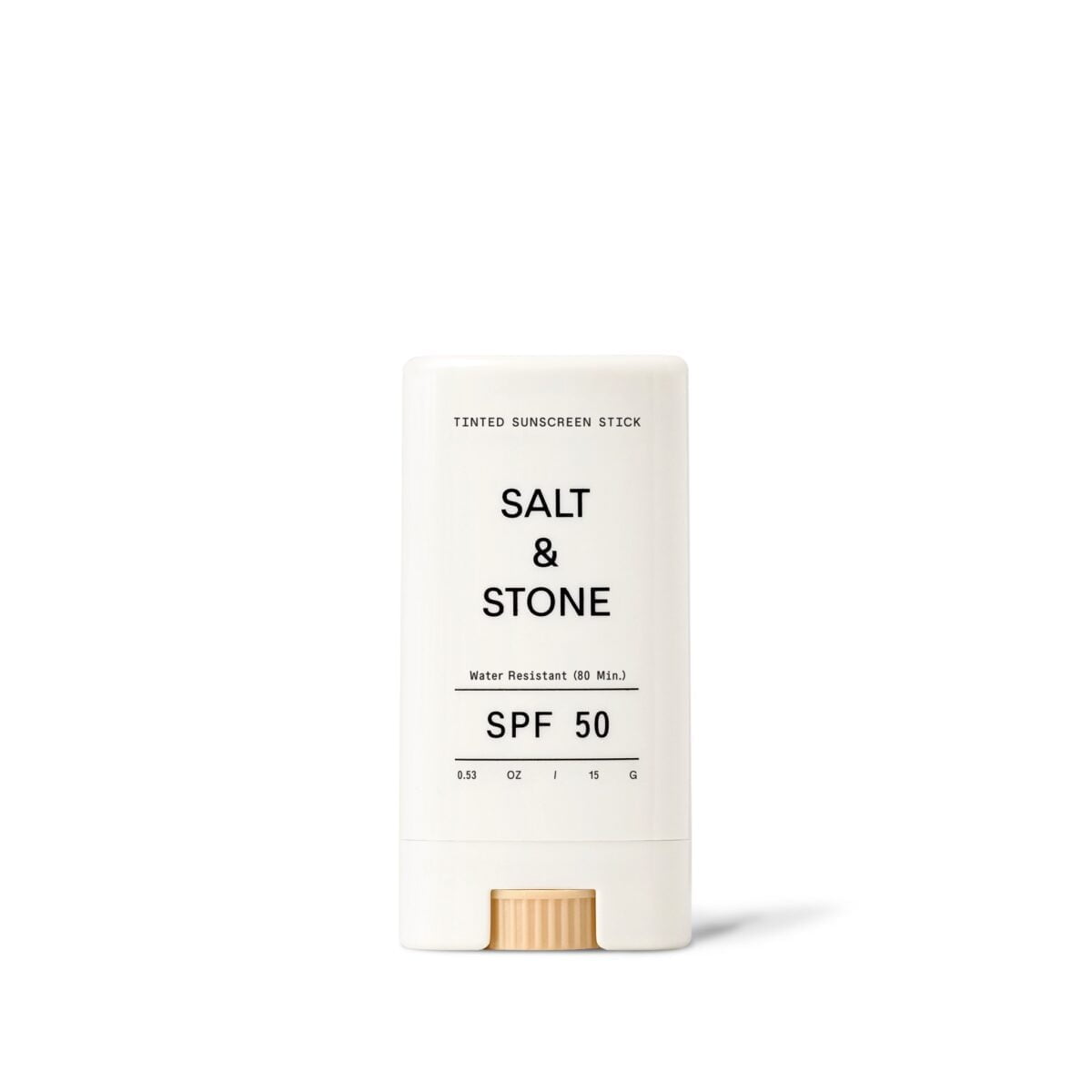 LSF50-Sonnenschutz salt & Stone face stick spf50