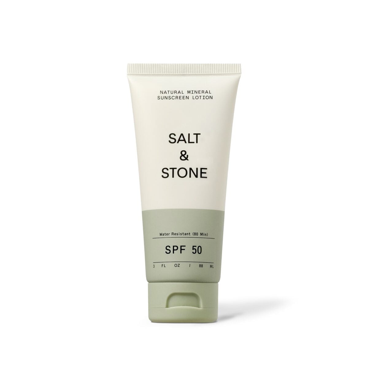 SPF50NaturalMineralSunscreenLotion2 Salt and stone SPF50 lotion