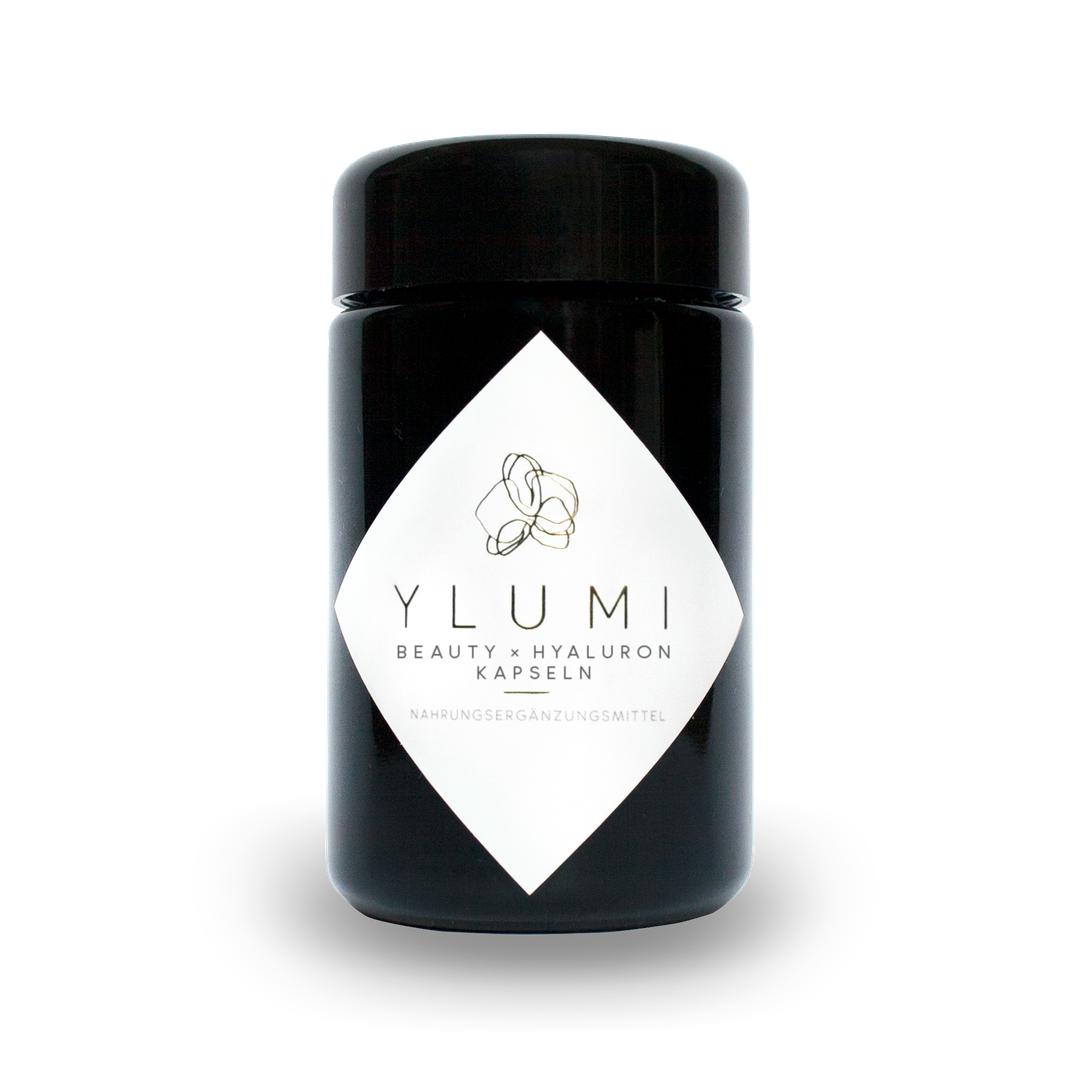 ylumi beauty x hyaluron