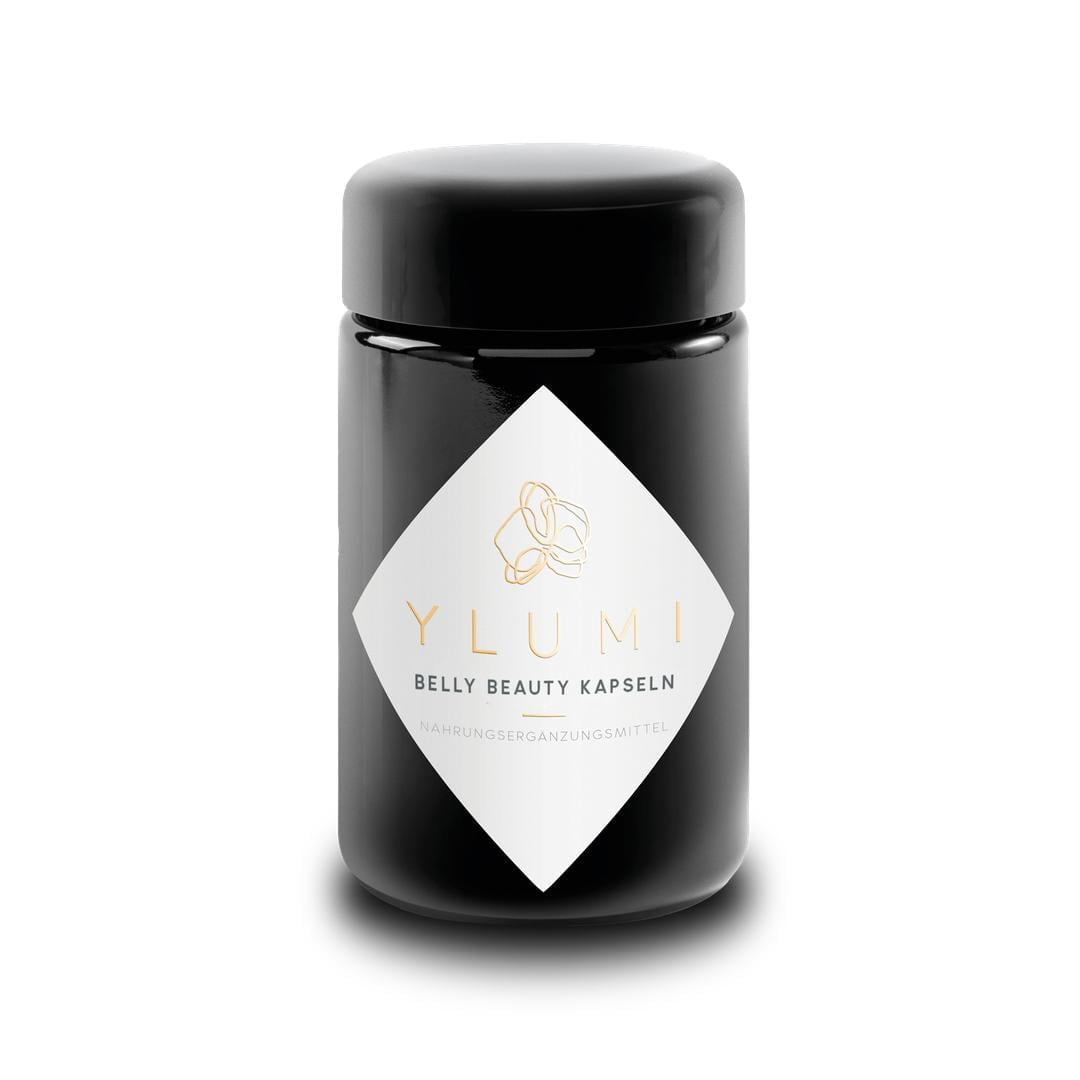 Ylumi Belly Beauty