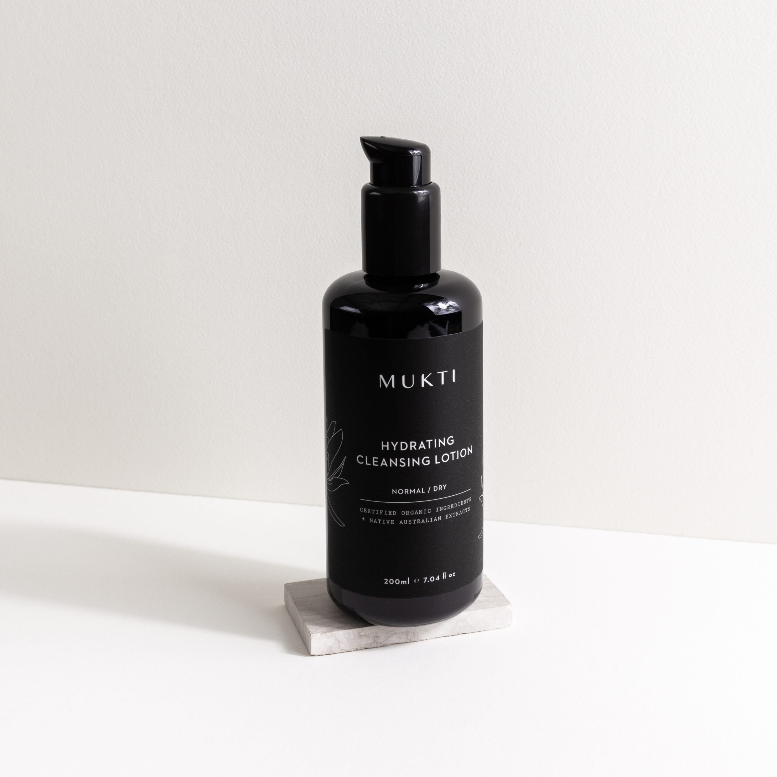 1 MUKTI-HYD-Clensing-01 Mukti Organics Hydrating Cleansing Lotion