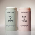 salt & Stone bergamot hinoki strong and sensitive deo