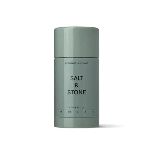 Salt & Stone Natural Deodorant Bergamot & Hinoki Sensitive
