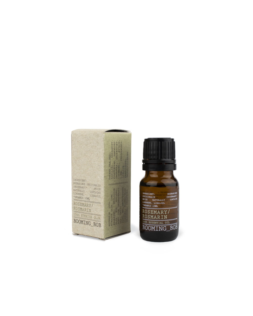 Booming Bob Essential Oil Rosemary