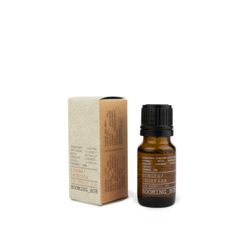 Booming Bob Essential Oil Ginger