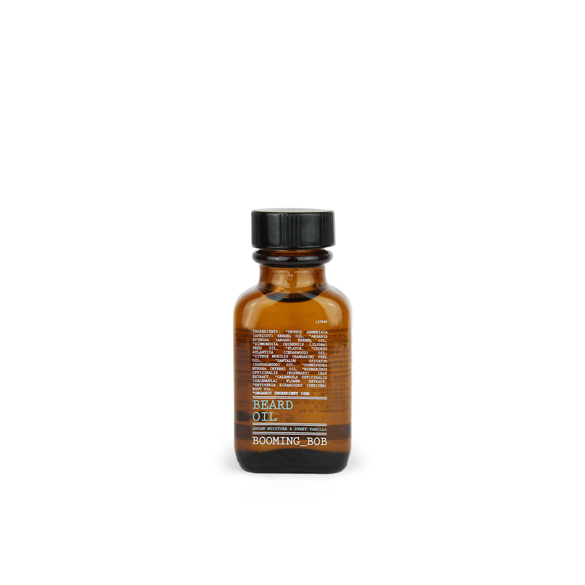 beard-oil-sweet-vanilla Booming Bob Beard Oil Sweet Vanilla