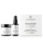 flower and spice travel set