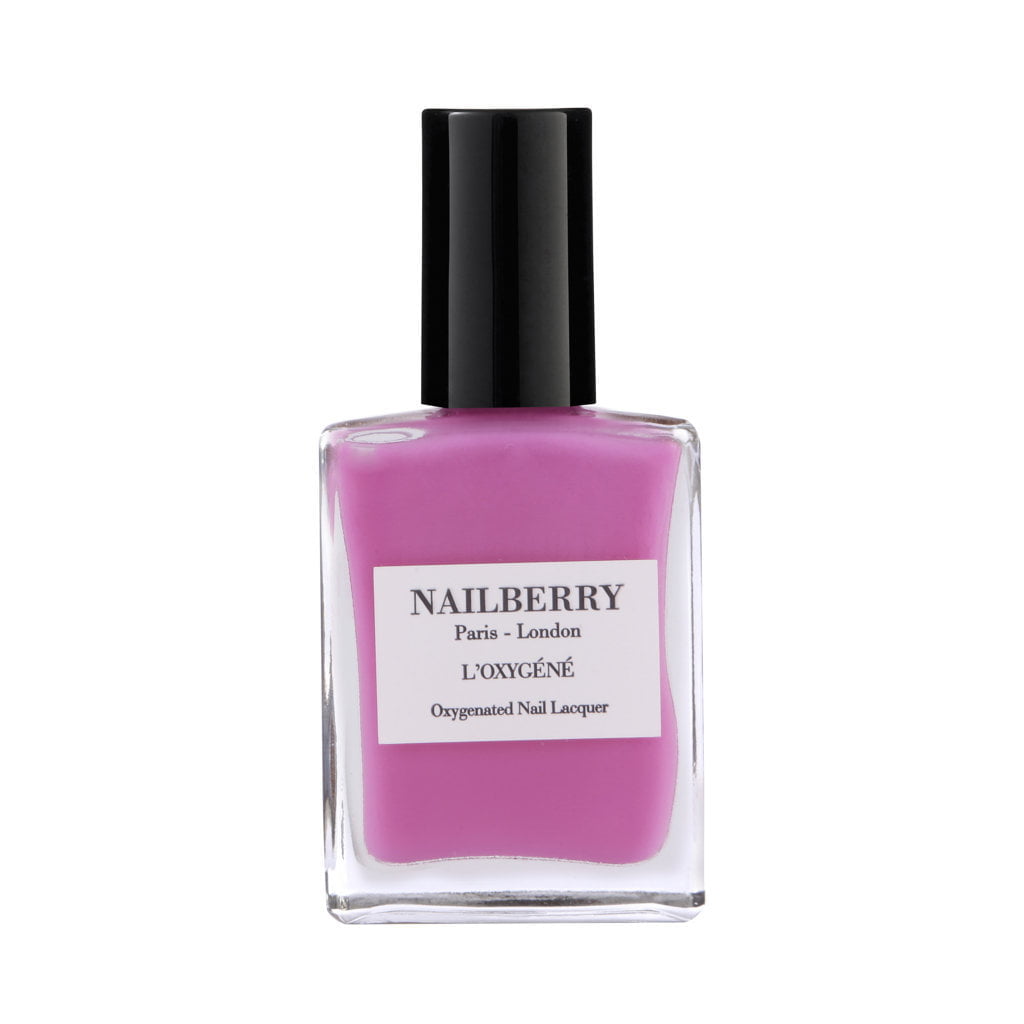 Nailberry L'Oxygéné - Pomegranate Juice