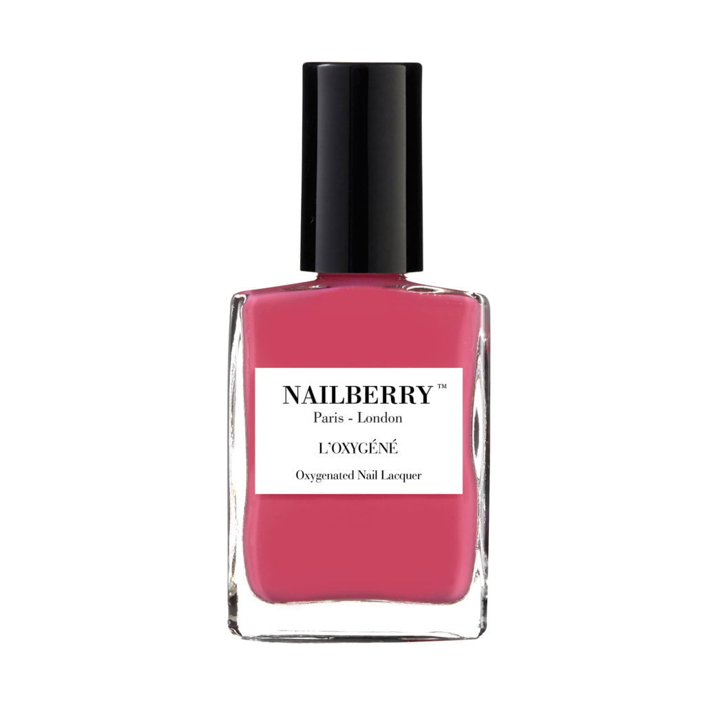 Nailberry L'Oxygéné - A Smart Cookie