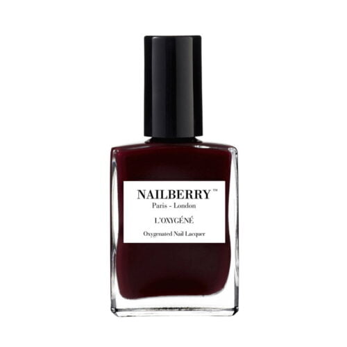 Nailberry L'Oxygéné - Noirberry