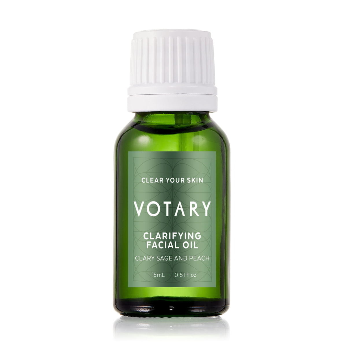 Clarifying Facial Oil Votary Clarifying Facial Oil