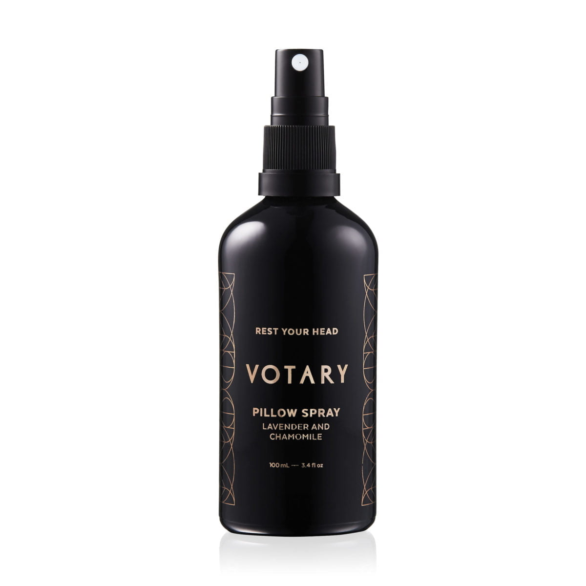 Pillow Spray Votary Pillow Spray Lavender & Chamomile