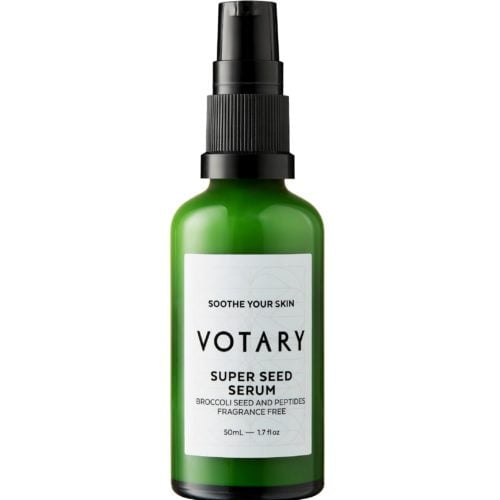 Votary Super Seed Serum - Broccoli Seed and Peptides