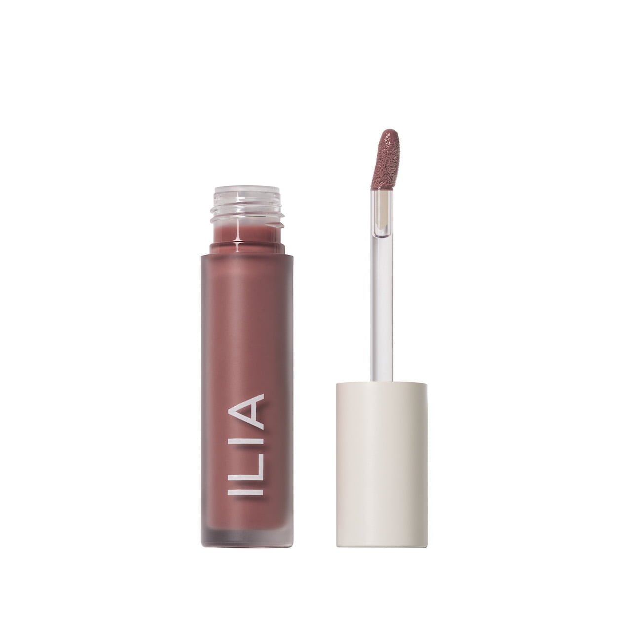 Balmy_Gloss_Tinted_Lip_Oil_Open_Linger Ilia Balmy Gloss Tinted Lip Oil