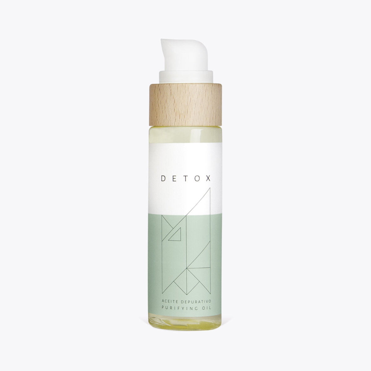 Per Purr Detox Oil