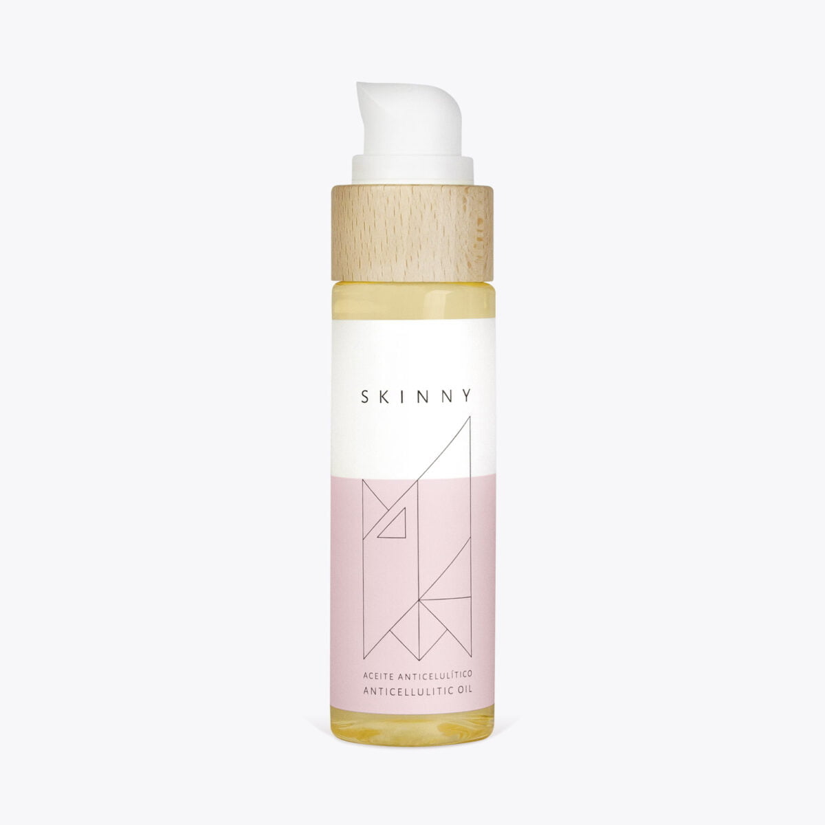 anti cellulite öl Per Purr Skinny Oil