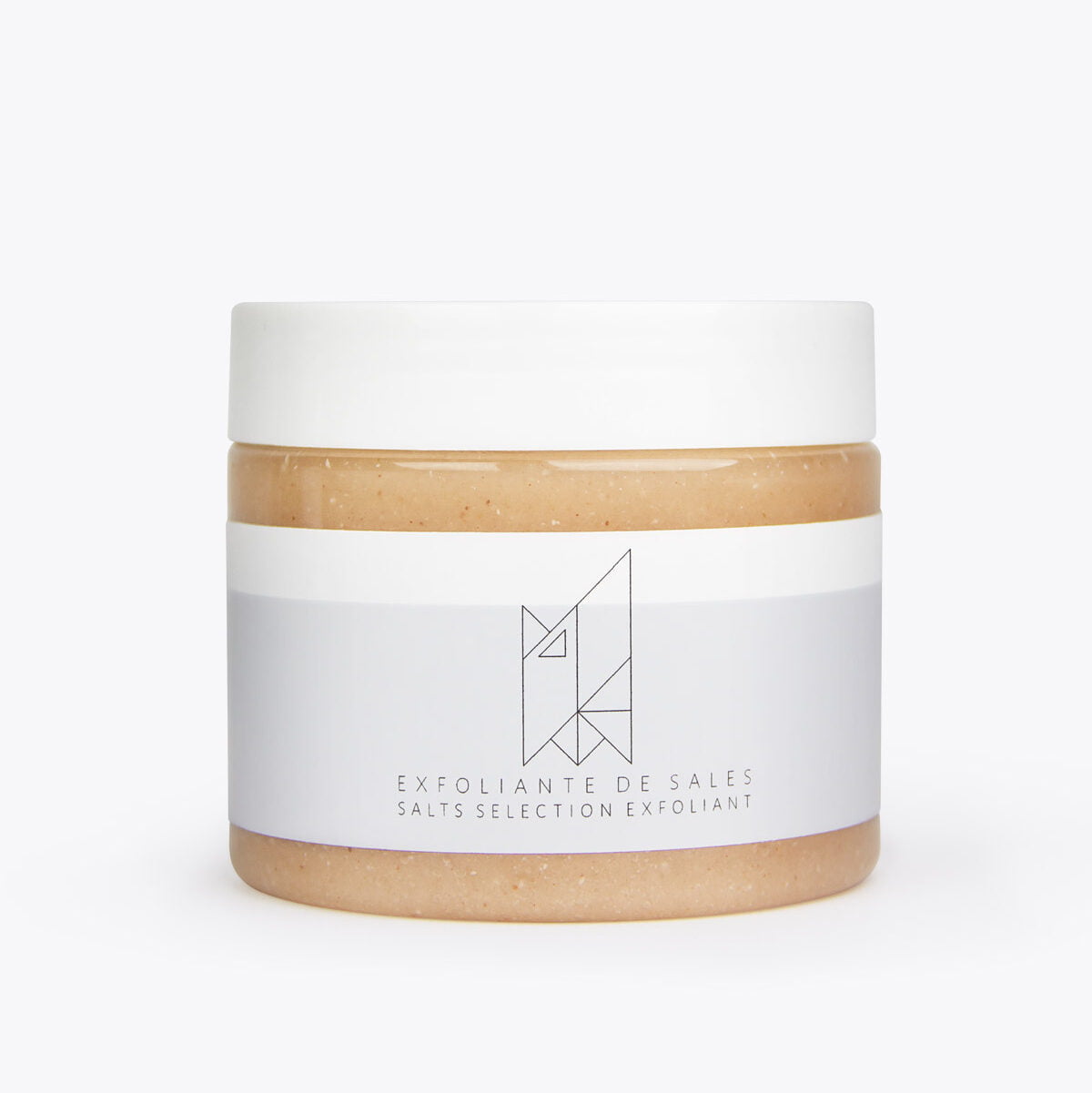 Per Purr Salt Exfoliator