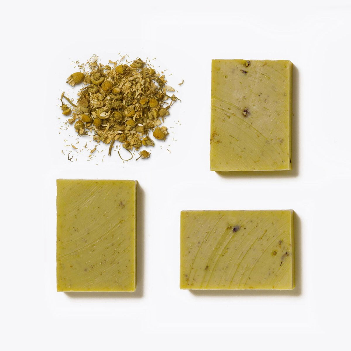 Calm Soap Ingredients Per Purr Calm Seife Ingredients