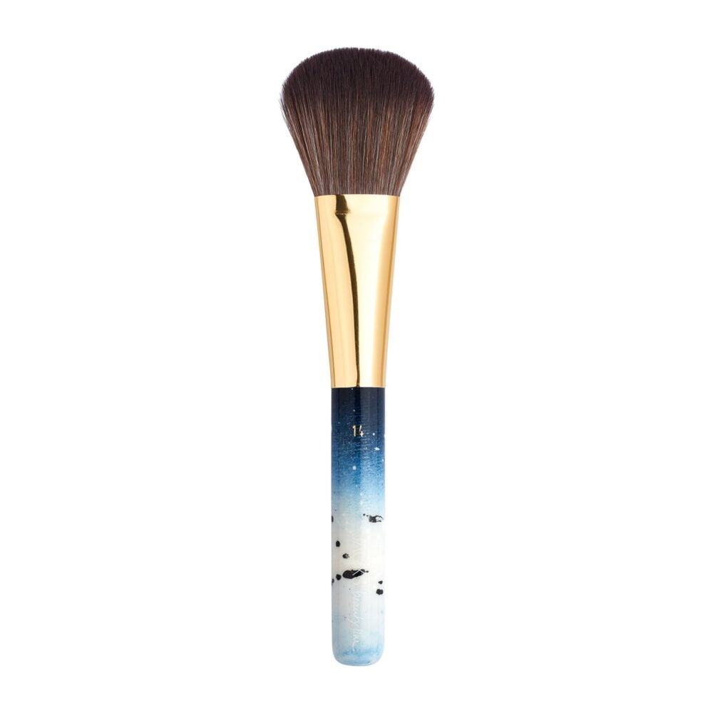 Jacks Beauty Line Brush #14 Powder & Bronze Brush