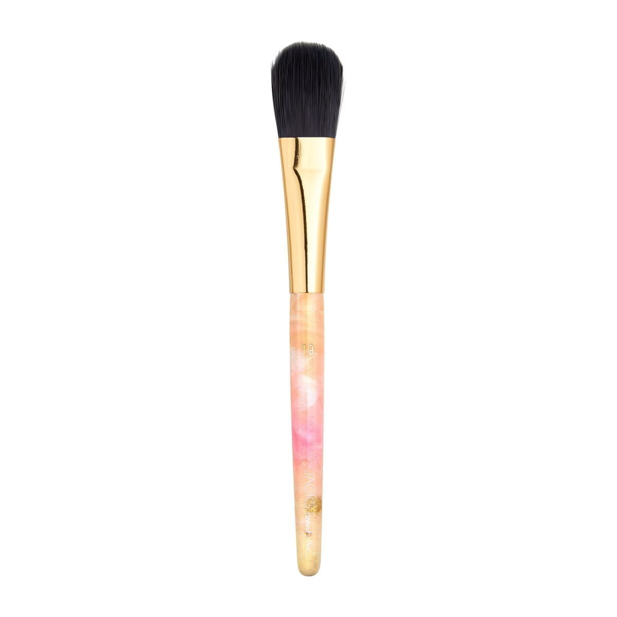 Jacks Beauty Line Mask Brush
