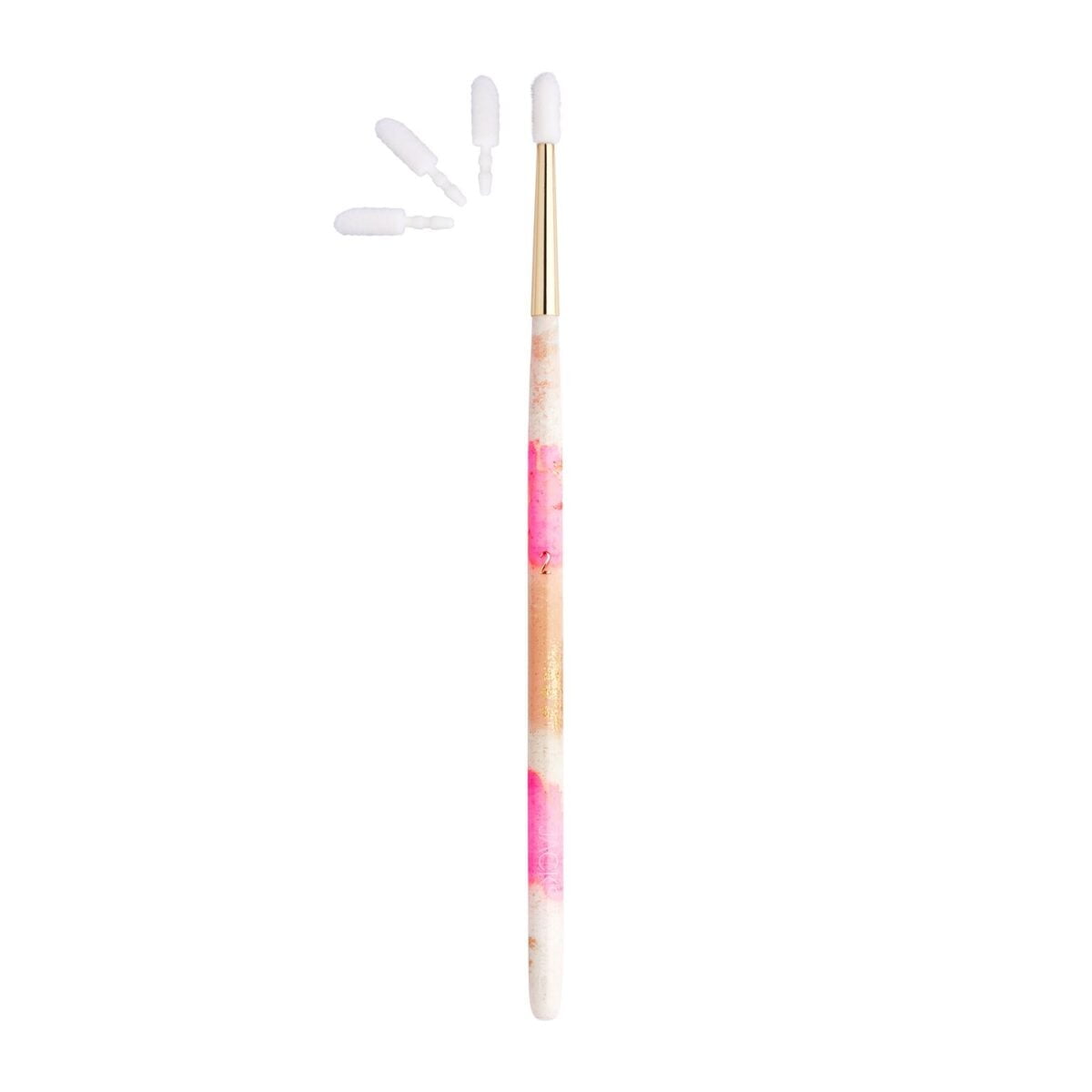 Jacks Beauty Line Brush #2 - Corrector Brush