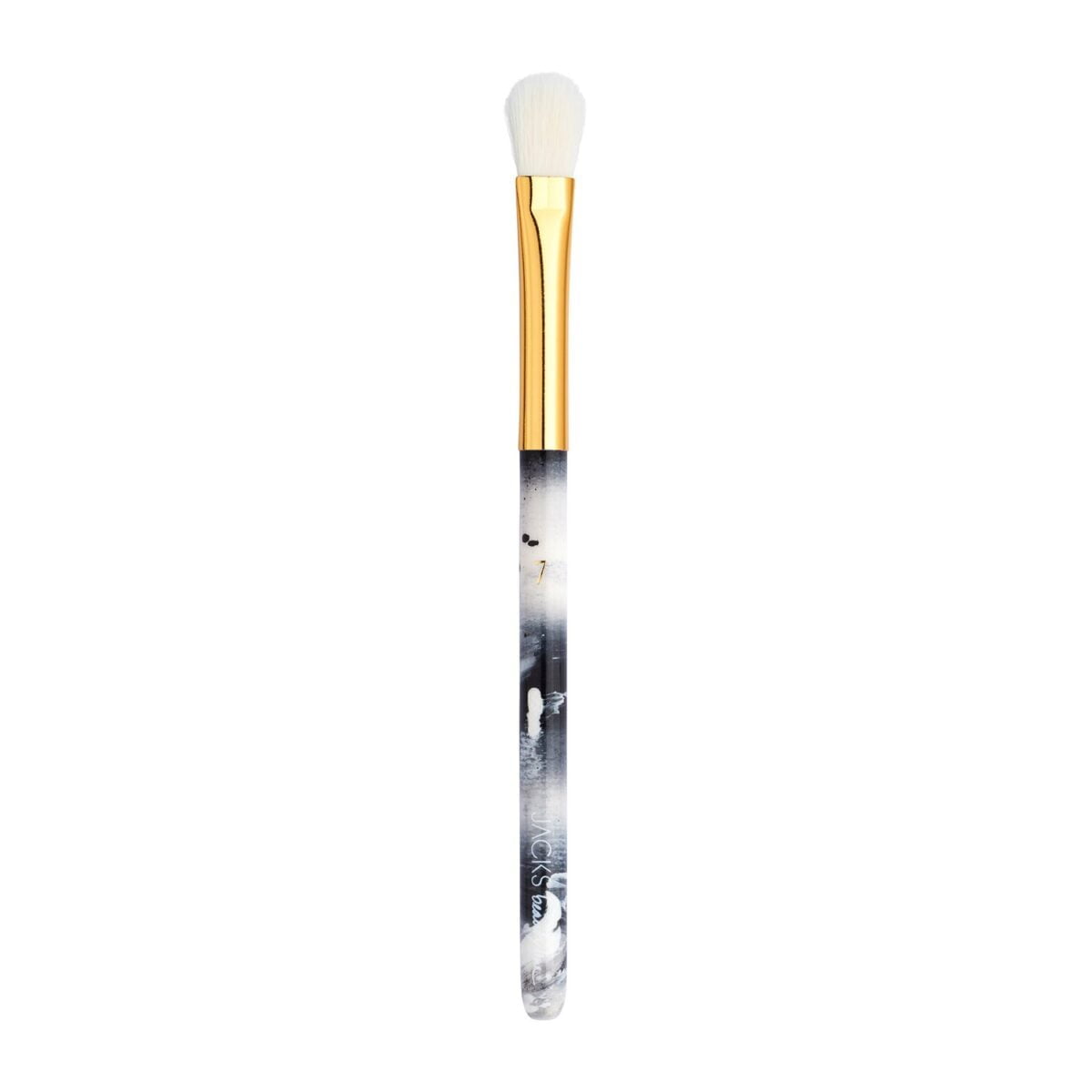 JACKS_beautyline_Brush_7_Mono_1500x Jacks Beauty Line Brush #7 - Shading Brush