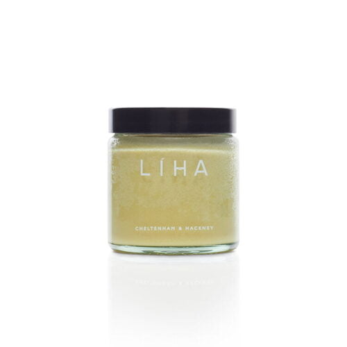 LIHA Beauty Ivory Shea Butter