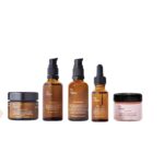 The Glow Essentials Set