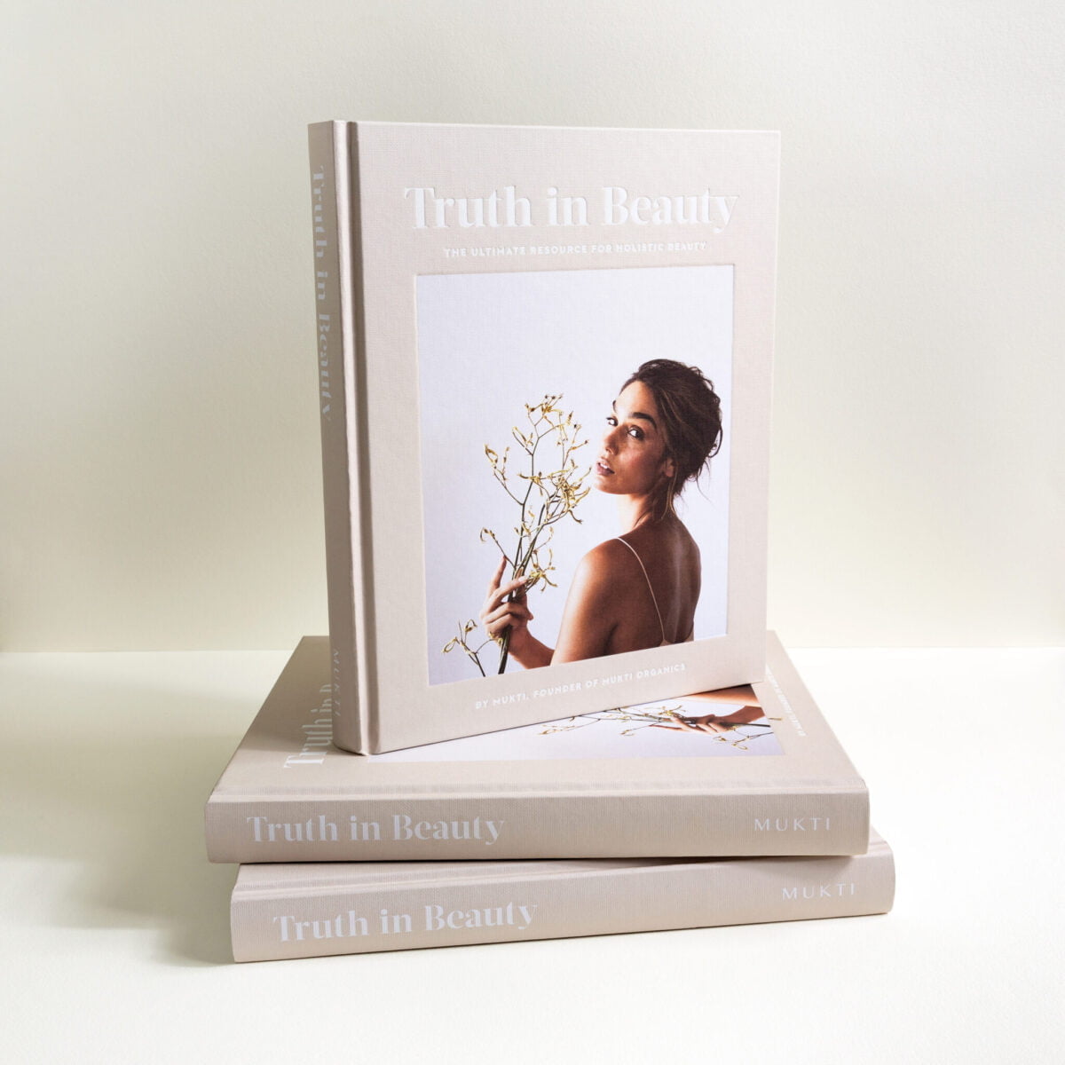 1 MUKTI-BOOK-02 Mukti Truth in Beauty