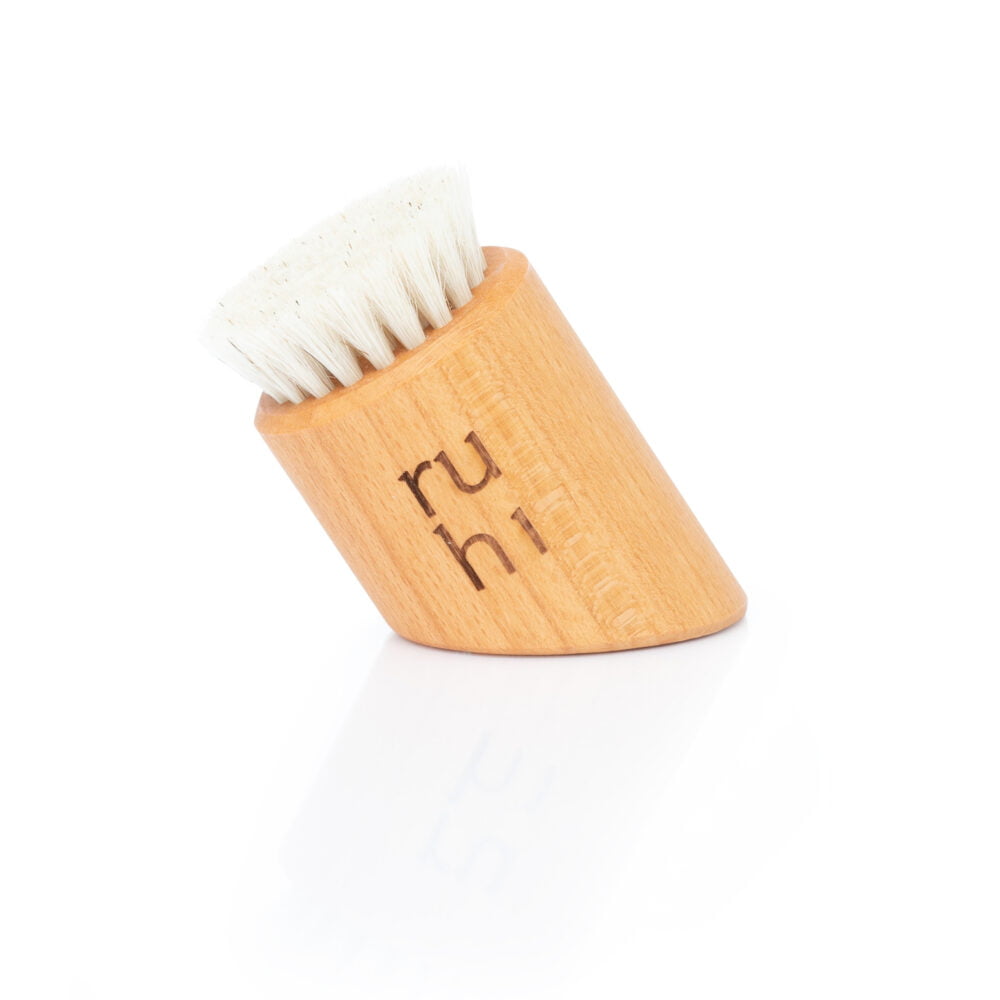 Ruhi Facial Dry Brush