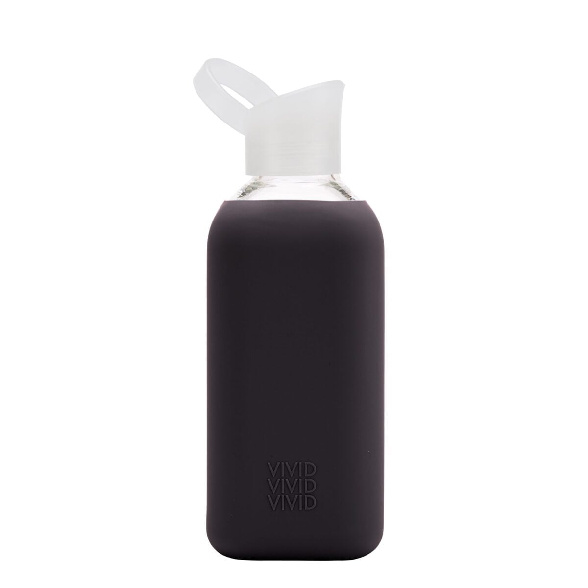 Trinkflasche 850ml Rebel bevivid nachfüllbare flasche rebel