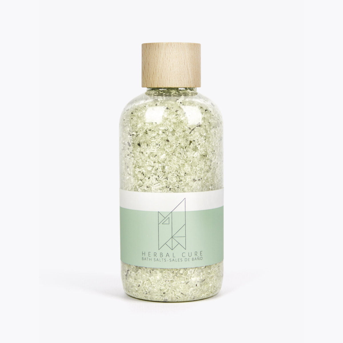 Per Purr Herbal Cure Salts