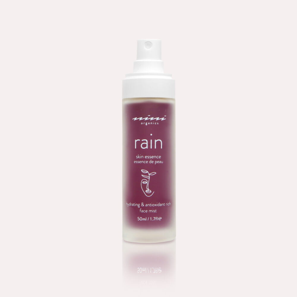 Nini Organics Rain hydrating essence