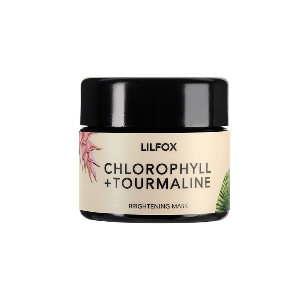 lilfox chlorophyll