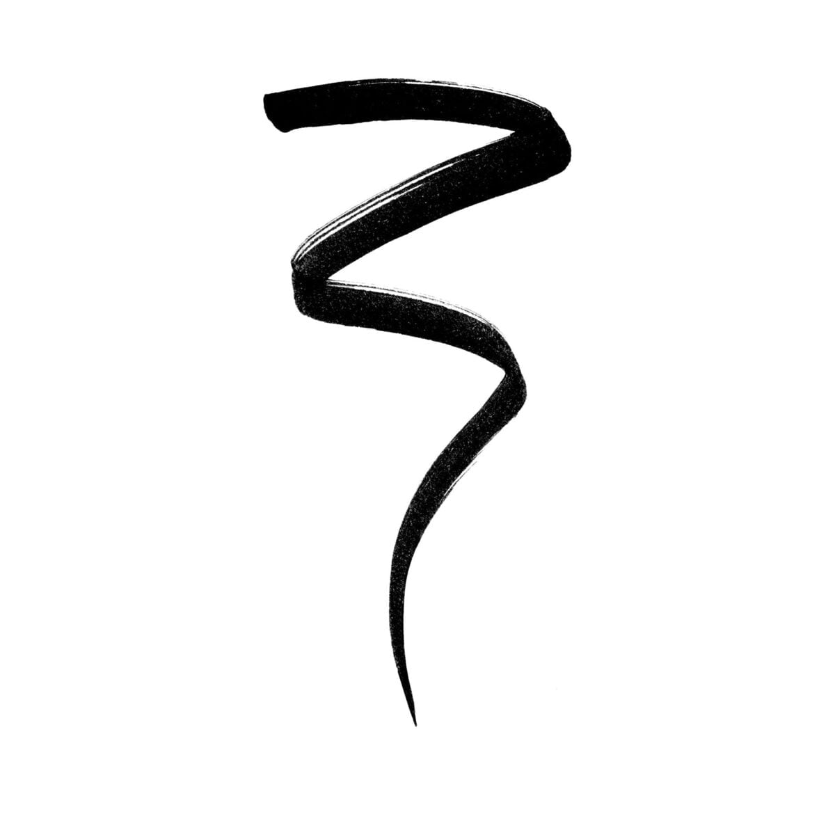 Clean-Line-Liquid-Liner-Swatch_1 ilia clean liquid liner swatch