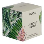 lilfox jungle glow box