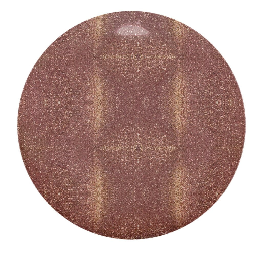 nailberry pink sand swatch