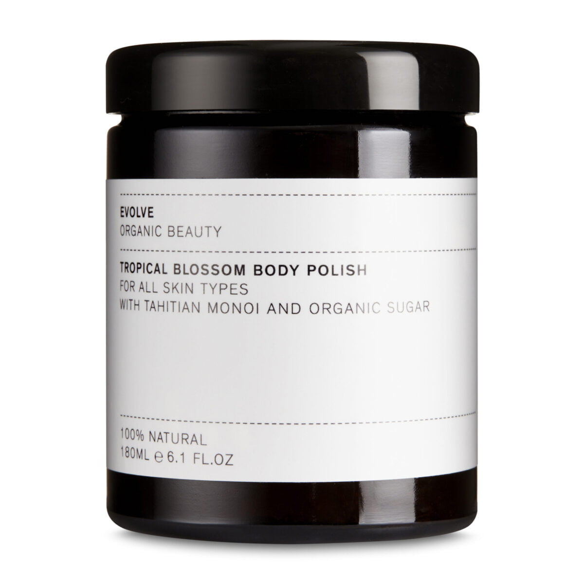 Evolve Body Polish