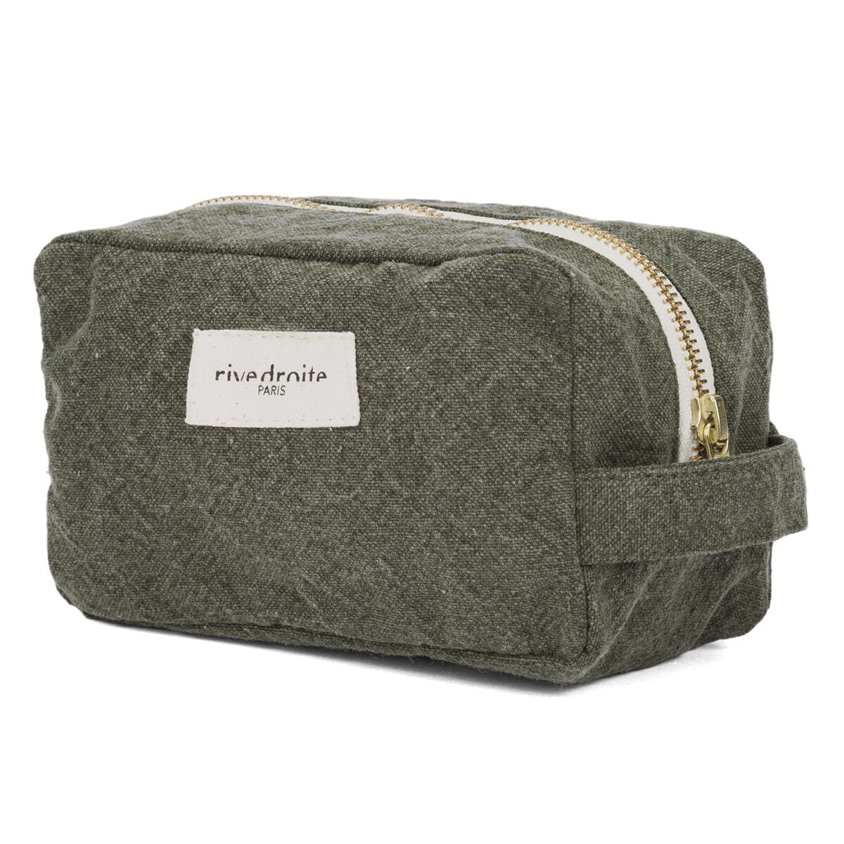 rive droite green side